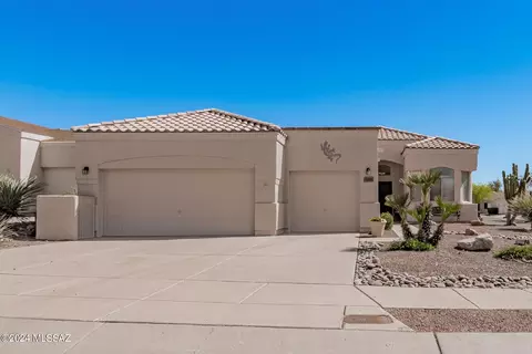 10206 E Calle Cadiz, Tucson, AZ 85747
