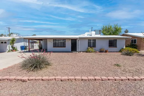 1508 W Kilburn St, Tucson, AZ 85705