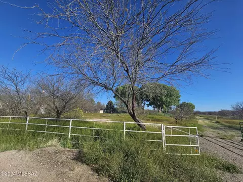 tbd N Huachuca St, Benson, AZ 85602