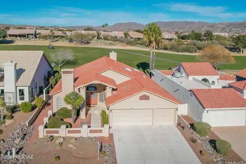 65440 E Rolling Hills Dr, Tucson, AZ 85739