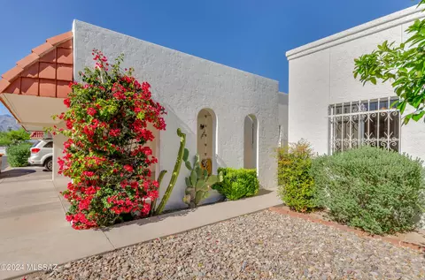 1521 N Alamo Pl, Tucson, AZ 85712
