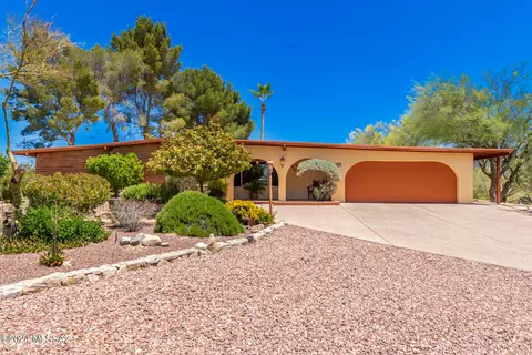 1601 W Placita Malaga, Tucson, AZ 85704