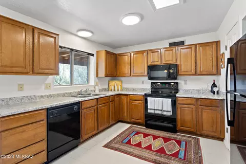 Kitchen - 643 E Savannah St, Vail, AZ 85641 photo 1 of 3