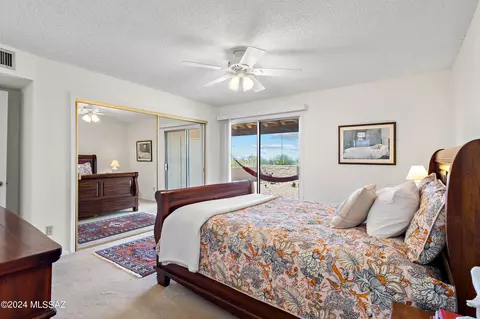 Bedroom - 643 E Savannah St, Vail, AZ 85641 photo 6 of 6