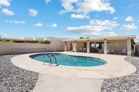 Exterior - 643 E Savannah St, Vail, AZ 85641 photo 7 of 9