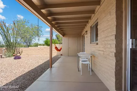 Exterior - 643 E Savannah St, Vail, AZ 85641 photo 2 of 9