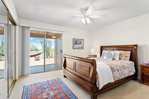 Bedroom - 643 E Savannah St, Vail, AZ 85641 photo 4 of 6