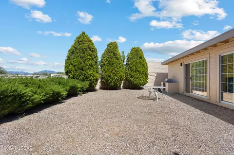 Exterior - 643 E Savannah St, Vail, AZ 85641 photo 9 of 9