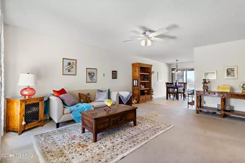 Living - 643 E Savannah St, Vail, AZ 85641 photo 2 of 4