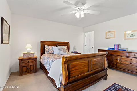Bedroom - 643 E Savannah St, Vail, AZ 85641 photo 5 of 6