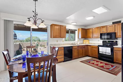 Kitchen - 643 E Savannah St, Vail, AZ 85641 photo 2 of 3