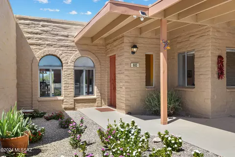 643 E Savannah St, Vail, AZ 85641