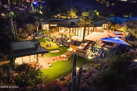 1273 W Tortolita Mountain Cir, Oro Valley, AZ 85755
