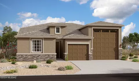 10610 W Herscher St, Marana, AZ 85653