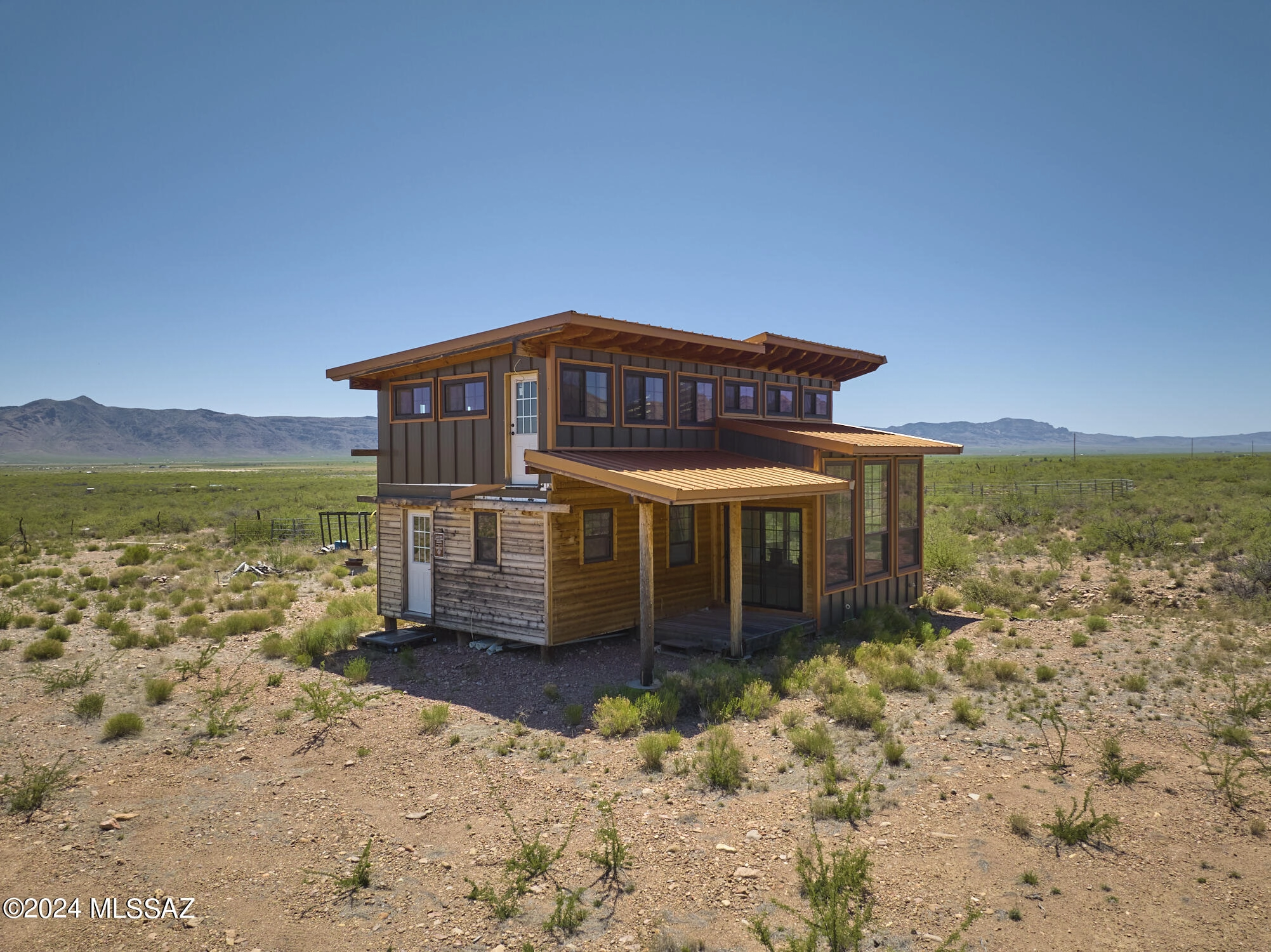 3488 S Mi Casita Ln  