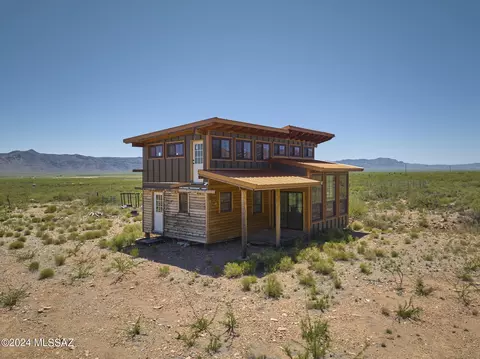 3488 S Mi Casita Ln, Portal, AZ 85632