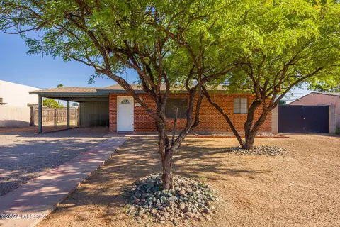 3322 E 24th St, Tucson, AZ 85713