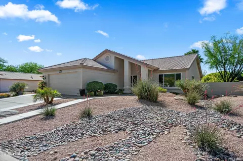 37950 S Birdie Dr, Tucson, AZ 85739