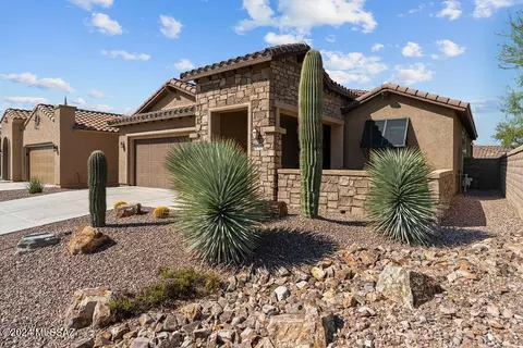 6763 W Clear Creek Trl, Marana, AZ 85658