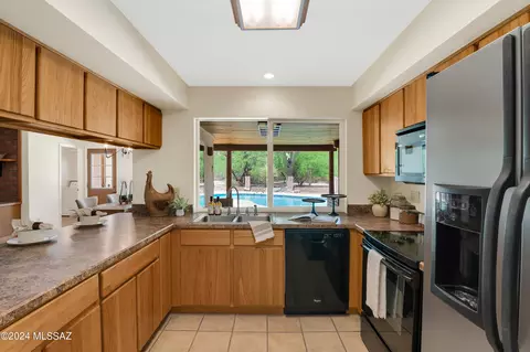 11205 E Quick Draw Pl, Tucson, AZ 85749 photo 7