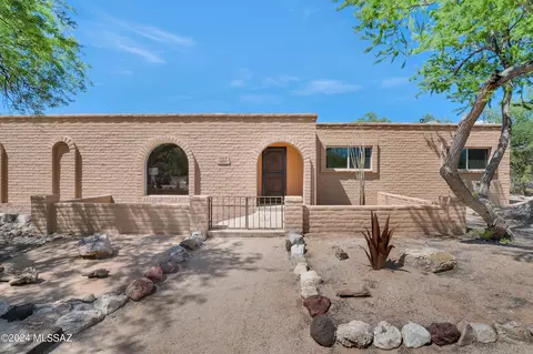 11205 E Quick Draw Pl, Tucson, AZ 85749