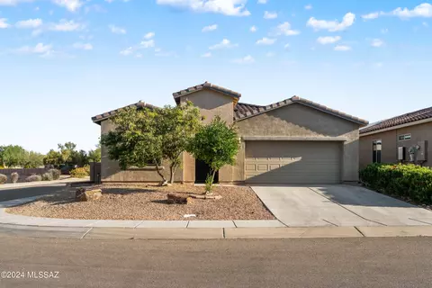 1047 E Lumber Jack Trl, Sahuarita, AZ 85629