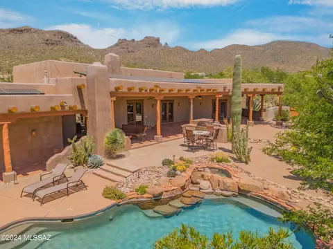 5332 Shandon Pl, Tucson, AZ 85749