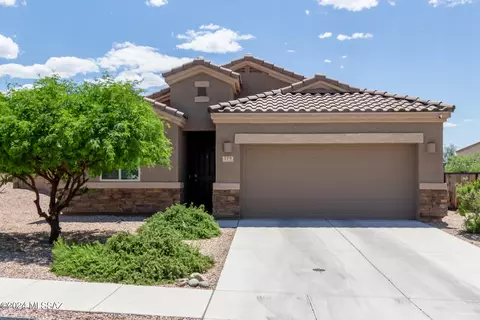 179 W Sg Posey St, Vail, AZ 85641