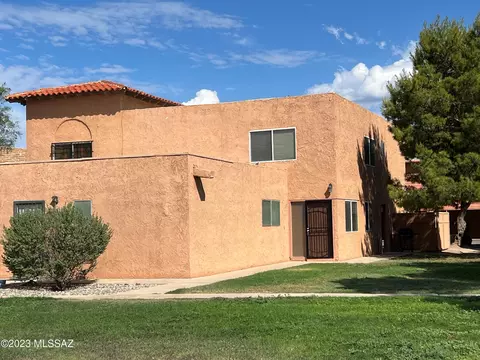 6682 E Calle Alegria #C, Tucson, AZ 85715