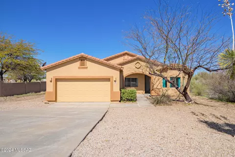 13400 S Sonoita Ranch Cir, Vail, AZ 85641