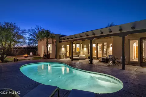 2425 W Ogle Wash Pl, Oro Valley, AZ 85742
