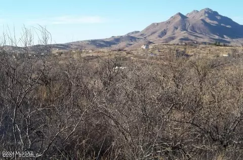 1068 Paseo Magdalena #7, Rio Rico, AZ 85648