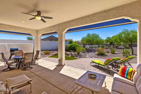 59875 E Juniper Rd, Oracle, AZ 85623 photo 35