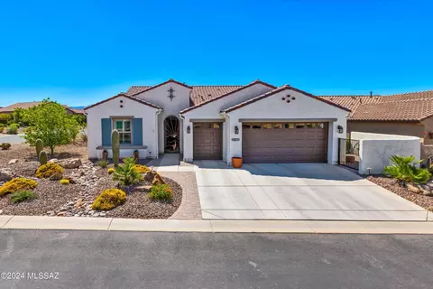 59875 E Juniper Rd, Oracle, AZ 85623