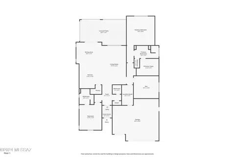 59875 E Juniper Rd, Oracle, AZ 85623 photo 45