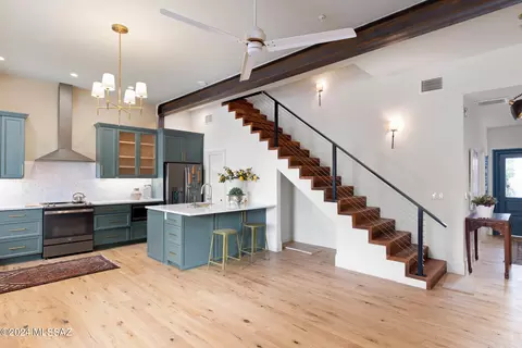343 S Scott Ave # 3, Tucson, AZ 85701