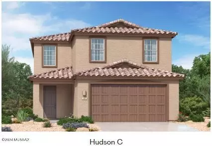 6879 E Paseo Berceo, Tucson, AZ 85756