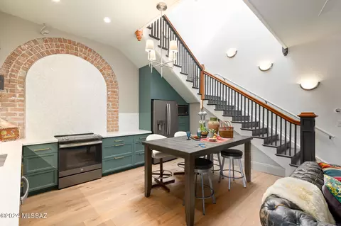 343 S Scott Ave # 5, Tucson, AZ 85701