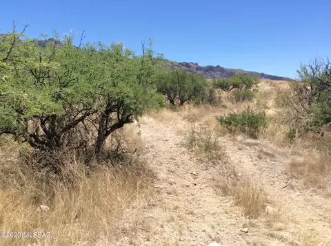 E Mayer Avenue, Thatcher, AZ 85552