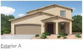 10483 W Washburn St, Marana, AZ 85653