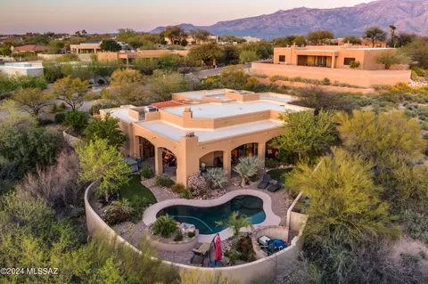 721 W Sedona Ridge Pl, Oro Valley, AZ 85755