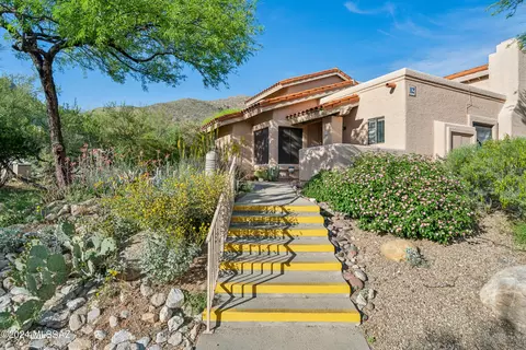 7601 N Calle Sin Envidia #65, Tucson, AZ 85718