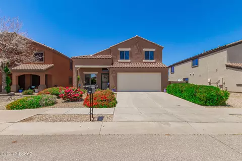 262 S Princess Erica Dr, Vail, AZ 85641