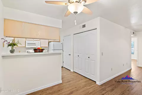 5751 N Kolb Rd #7107, Tucson, AZ 85750