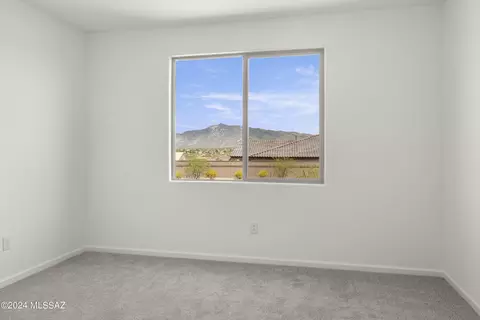 Bedroom - 12752 E Lightning Ranch Ln, Vail, AZ 85641 photo 2 of 2