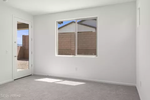 Bedroom - 12752 E Lightning Ranch Ln, Vail, AZ 85641 photo 1 of 2