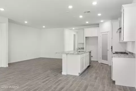 Entry Way - 12752 E Lightning Ranch Ln, Vail, AZ 85641 photo 1 of 2