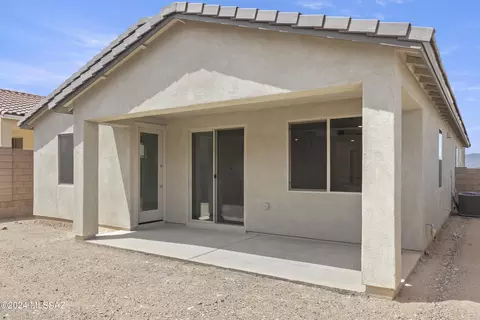 Exterior - 12752 E Lightning Ranch Ln, Vail, AZ 85641 photo 1 of 1