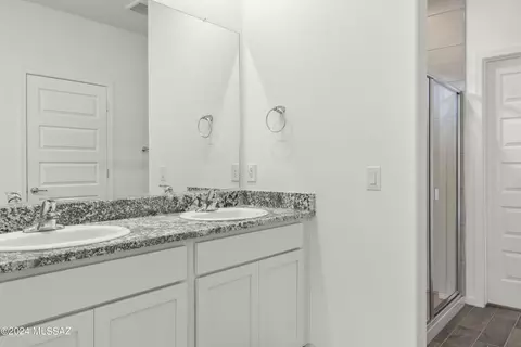 Entry Way - 12752 E Lightning Ranch Ln, Vail, AZ 85641 photo 2 of 2