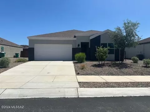 4585 W Corte De Maizal, Tucson, AZ 85746